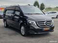 Mercedes-Benz V 2.2 250 bluetec 190 extralong 8 places design 9g-tronic bva - thumbnail 6