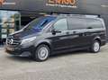 Mercedes-Benz V 2.2 250 bluetec 190 extralong 8 places design 9g-tronic bva - thumbnail 2