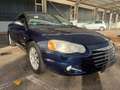 Chrysler Sebring Sebring Cabrio 2.7 AutomatikTouring Albastru - thumbnail 2