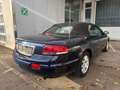 Chrysler Sebring Sebring Cabrio 2.7 AutomatikTouring Albastru - thumbnail 4