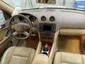 Mercedes-Benz ML 63 AMG V-MAX 510CV  UNICA BIANCA / BEIGE ! SPETTACOLARE ! Blanco - thumbnail 9