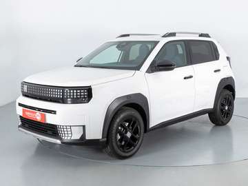 HYBRIDO AUTOMATICO MHEV ICON