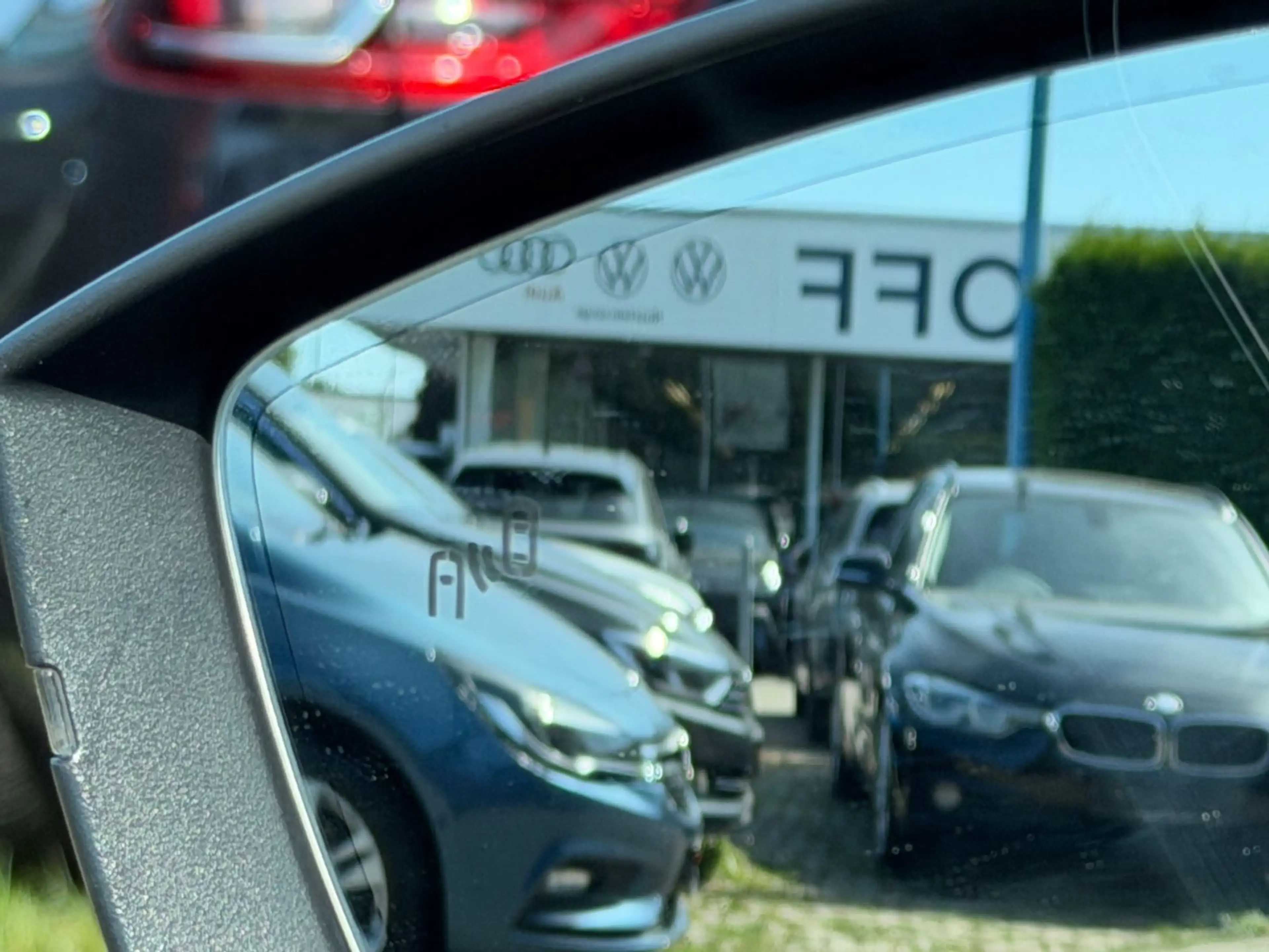 Skoda Superb Combi Style — photo 15