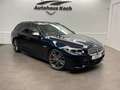 BMW 550 d M PAKET - DYNAMIK TRIFFT LUXUS" Noir - thumbnail 7