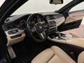 BMW 550 d M PAKET - DYNAMIK TRIFFT LUXUS" Noir - thumbnail 3