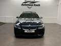 BMW 550 d M PAKET - DYNAMIK TRIFFT LUXUS" Noir - thumbnail 8
