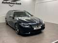 BMW 550 d M PAKET - DYNAMIK TRIFFT LUXUS" Noir - thumbnail 1