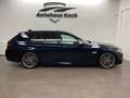 BMW 550 d M PAKET - DYNAMIK TRIFFT LUXUS" Noir - thumbnail 2