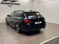 BMW 550 d M PAKET - DYNAMIK TRIFFT LUXUS" Noir - thumbnail 14