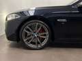 BMW 550 d M PAKET - DYNAMIK TRIFFT LUXUS" Noir - thumbnail 25