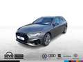 Audi A4 Avant 40 TFSI quattro S-Line Grau - thumbnail 1