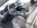 Audi A4 Avant 40 TFSI quattro S-Line Grau - thumbnail 8