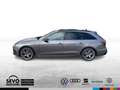 Audi A4 Avant 40 TFSI quattro S-Line Grau - thumbnail 2