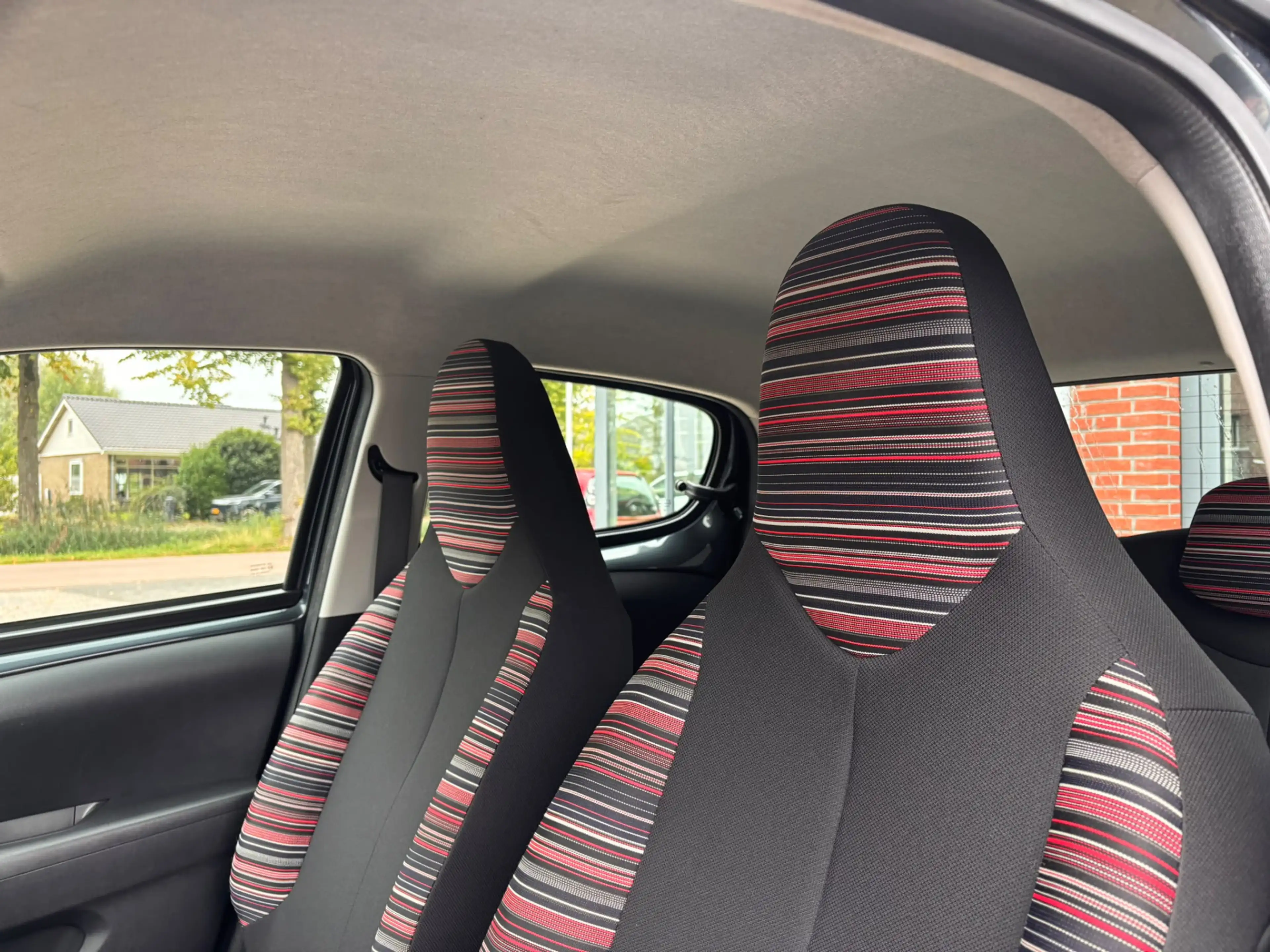 Citroen C1 1.0 e-VTi Business,Airco,1 jaar garantie — photo 5