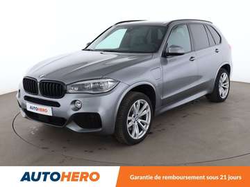 xDrive40e M Sport BVA8