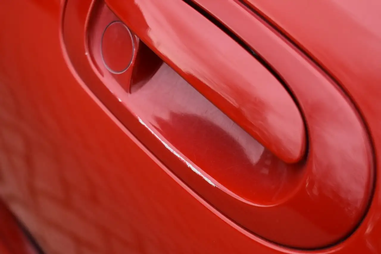MG MGF 1.8i Hardtop Uniek!!/Incl Hardtop Wij zijn op afsp, foto 12