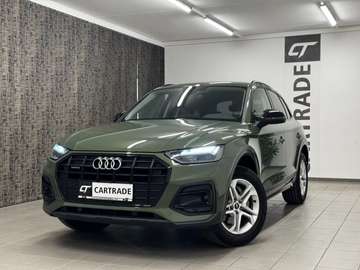 40 TDI quattro