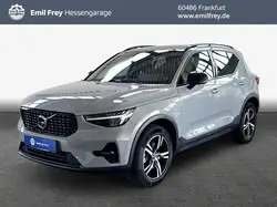 Volvo XC40 XC40 B4 Plus Dark DKG Glasd Pilot BLIS 360° LED