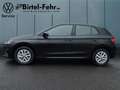 Skoda Fabia Ambition 1.0 TSI 6-Gang LED RFK LM Apple CarPlay A Schwarz - thumbnail 2