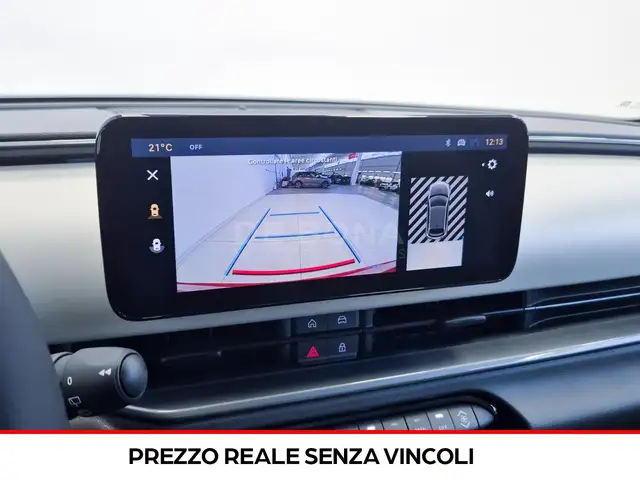 Fiat 600 view 11
