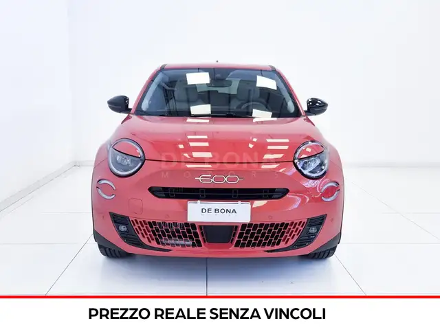 Fiat 600 view 2