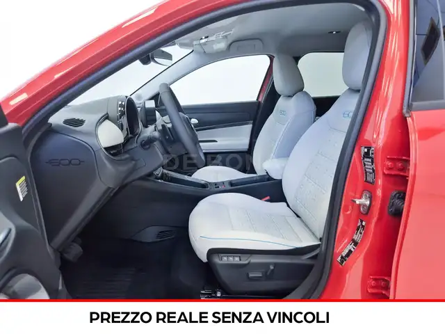 Fiat 600 view 6