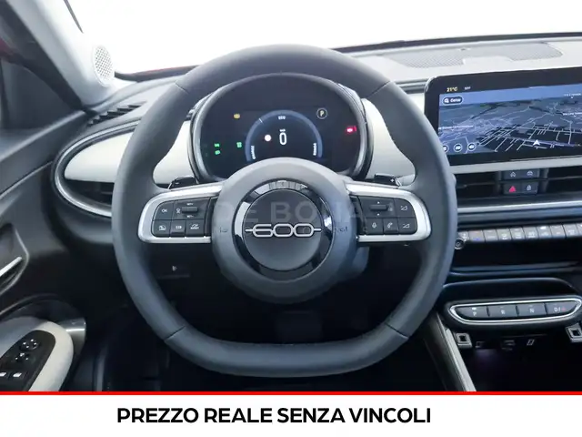Fiat 600 view 9