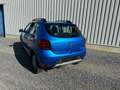 Dacia Sandero 0.9 TCe Stepway Plus (EU6.2)  garantie GPS airco Bleu - thumbnail 5