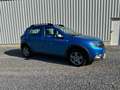 Dacia Sandero 0.9 TCe Stepway Plus (EU6.2)  garantie GPS airco Blauw - thumbnail 6