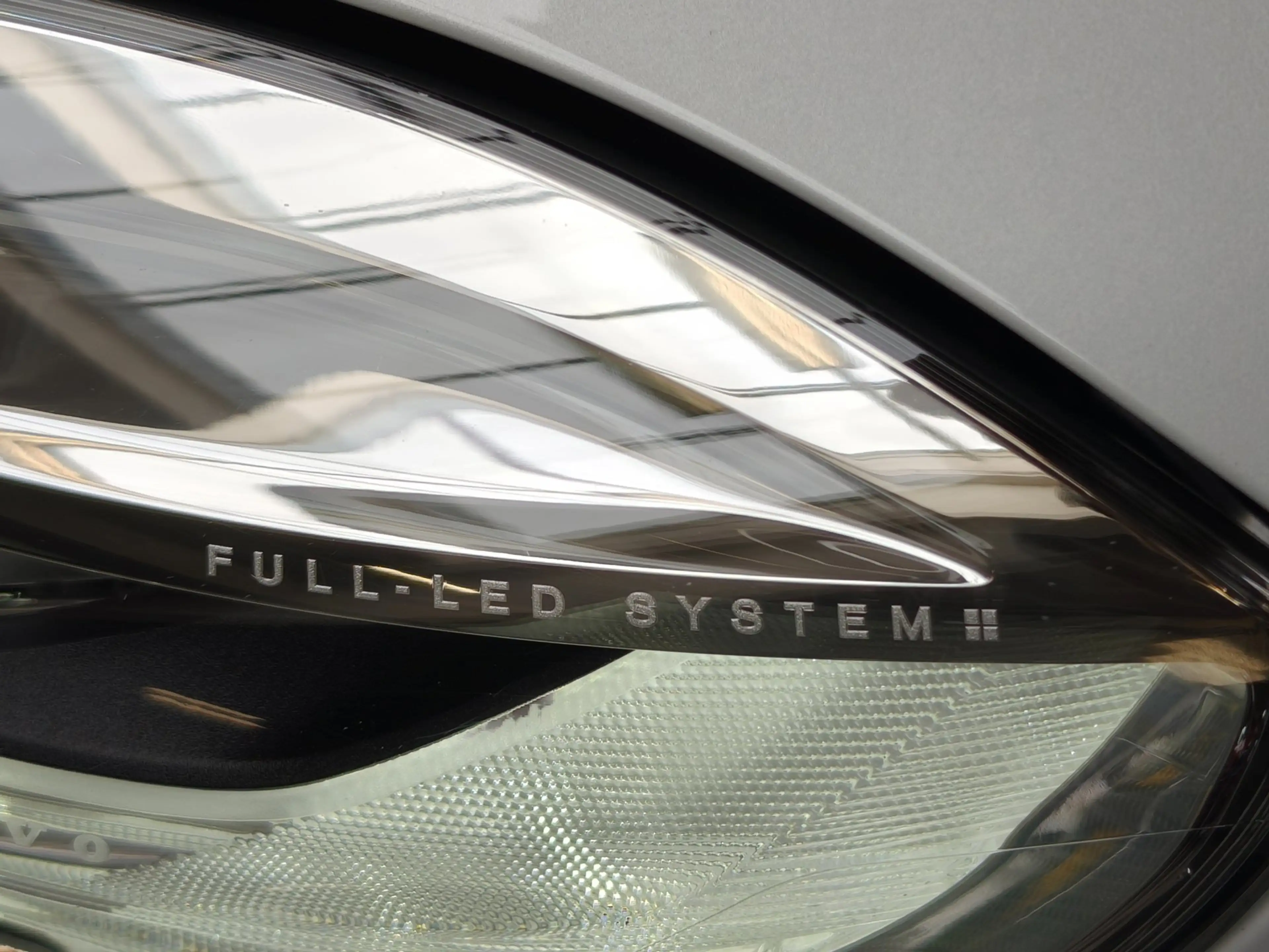 Volvo V40 1.5 T3 Polar+ Sport-Harman Kardon — photo 5