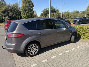 2.0TDCi Trend
