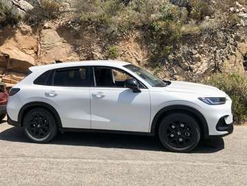 ZR-V