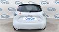 Renault ZOE I R240 22 kWh 88 Life Blanc - thumbnail 3