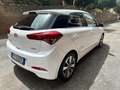 Hyundai i20 *euro6*5porte*led* Bianco - thumbnail 4