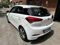 Hyundai i20 *euro6*5porte*led* Bianco - thumbnail 3
