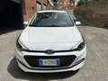 Hyundai i20 *euro6*5porte*led* Bianco - thumbnail 5