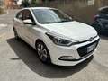 Hyundai i20 *euro6*5porte*led* Bianco - thumbnail 2