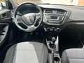Hyundai i20 *euro6*5porte*led* Bianco - thumbnail 6