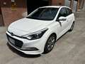 Hyundai i20 *euro6*5porte*led* Bianco - thumbnail 1