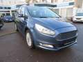 Ford Galaxy 2.0 EcoBlue Titanium 7-Sitzer AT Diesel LED Kamera Bleu - thumbnail 1