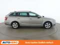Skoda Octavia 1.6 TDI Style Grau - thumbnail 7