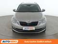 Skoda Octavia 1.6 TDI Style Grau - thumbnail 9