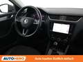 Skoda Octavia 1.6 TDI Style Grau - thumbnail 13