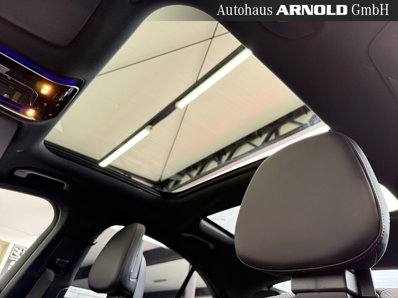 Mercedes-Benz E 450 E 450 d 4M AMG-Line SUPERSCREEN HuD 360° PanoD. — photo 14