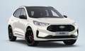 Ford Kuga 2,5 Duratec PHEV Sound Edition Aut. Weiß - thumbnail 1