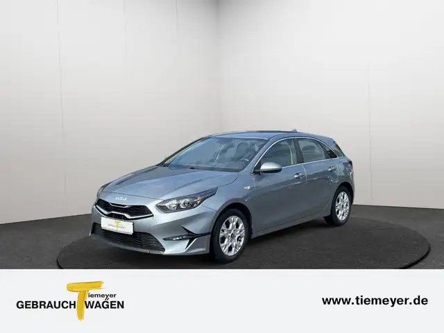 Kia Ceed / cee'd Ceed 1.5 Turbo DCT JBL Sound Edition  Navi TOP