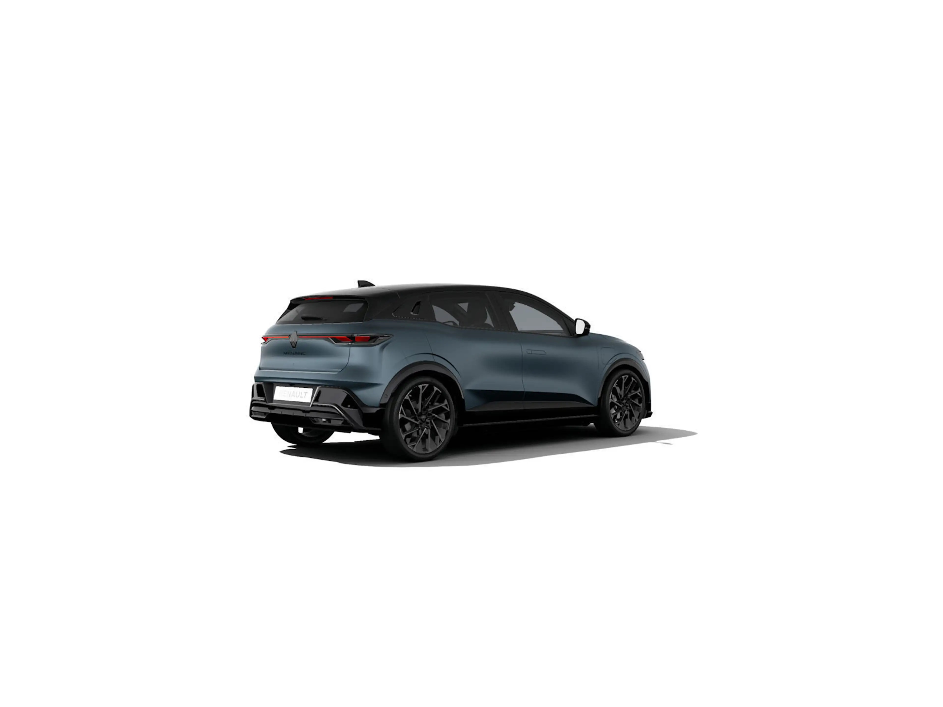 Renault Megane E-Tech Esprit Alpine 220 *Facelift* — photo 7