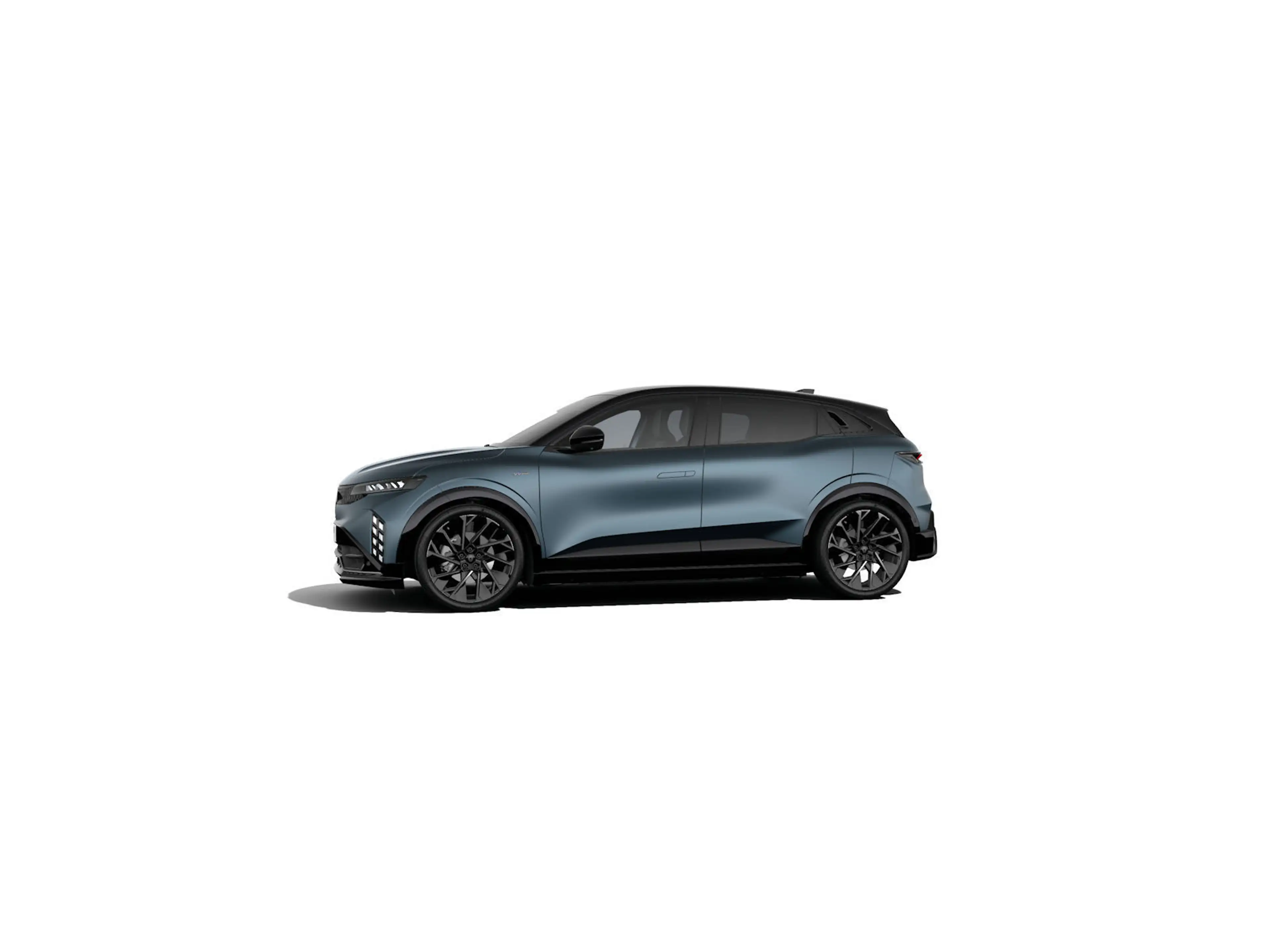 Renault Megane E-Tech Esprit Alpine 220 *Facelift* — photo 2