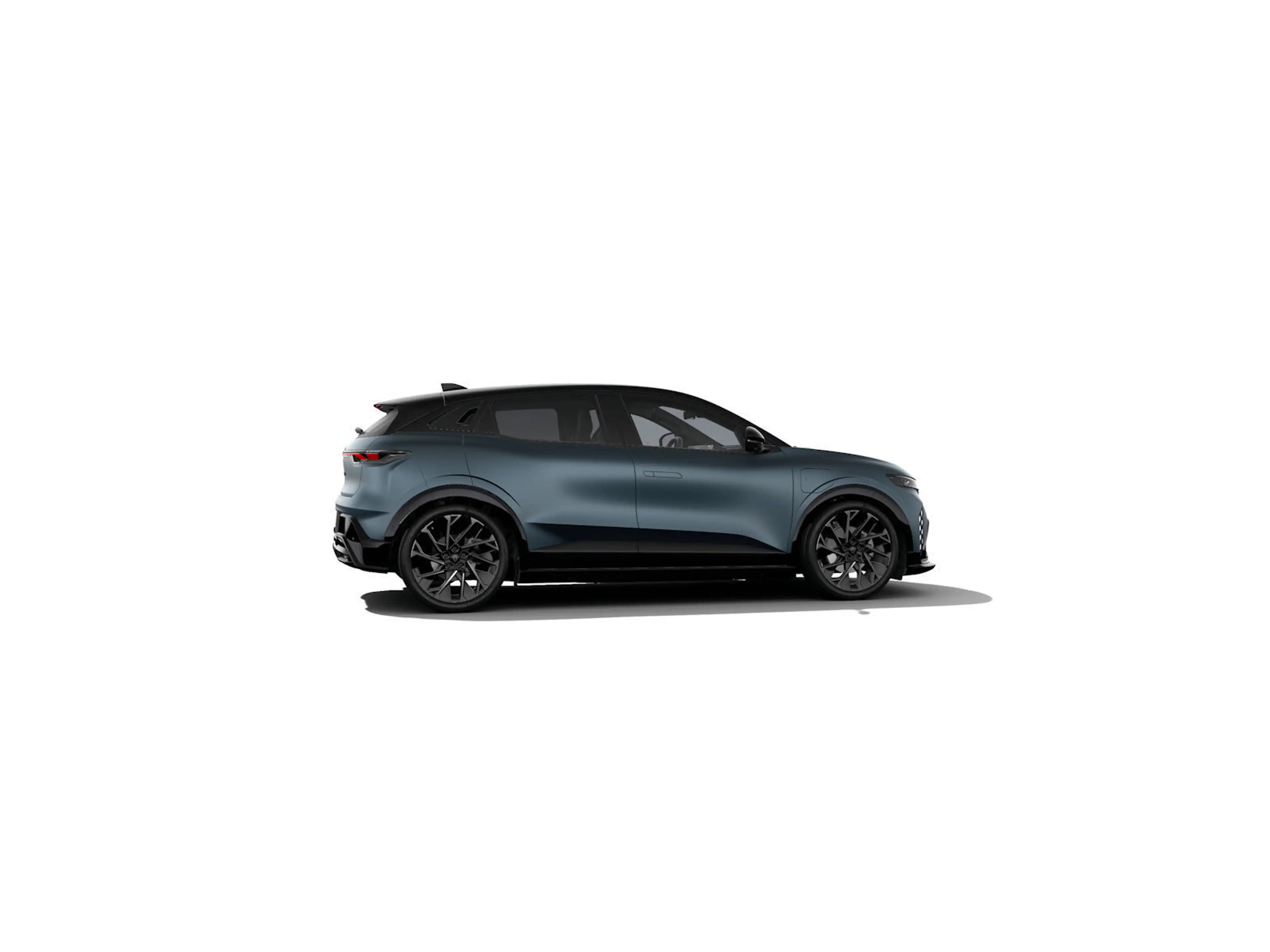 Renault Megane E-Tech Esprit Alpine 220 *Facelift* — photo 8