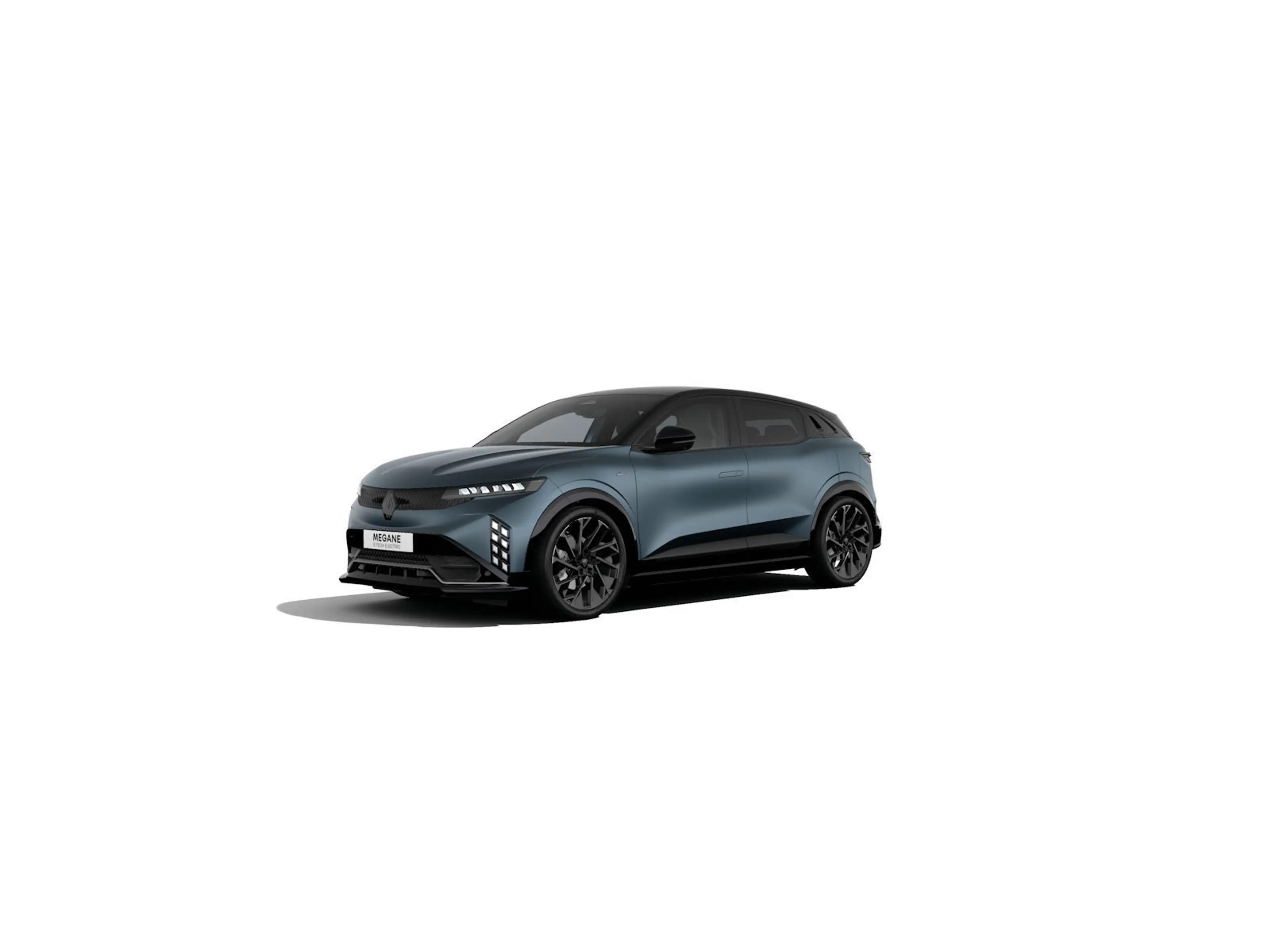 Renault Megane E-Tech Esprit Alpine 220 *Facelift*
